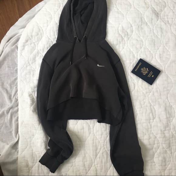 Nike Sweaters - Nike Hoodie